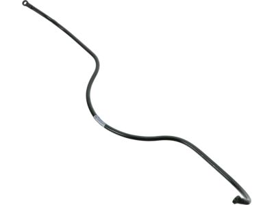 Mopar 52089484AD Bar-Rear Suspension
