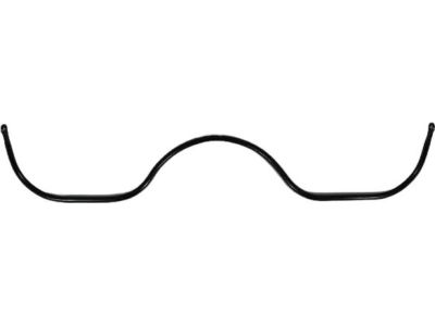 Mopar 52089484AD Bar-Rear Suspension
