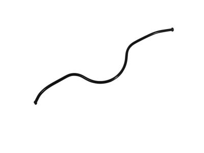 Mopar 52089484AD Bar-Rear Suspension