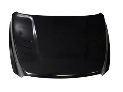 Mopar 55372244AH Hood Panel