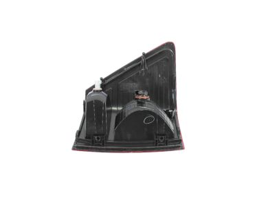 Mopar 55079012AC Lamp-Tail Stop Turn SIDEMARKER