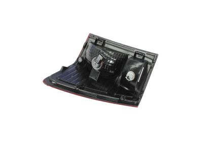 Mopar 55079012AC Lamp-Tail Stop Turn SIDEMARKER