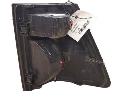 Mopar 55079012AC Lamp-Tail Stop Turn SIDEMARKER
