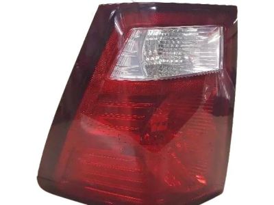 Mopar 55079012AC Lamp-Tail Stop Turn SIDEMARKER