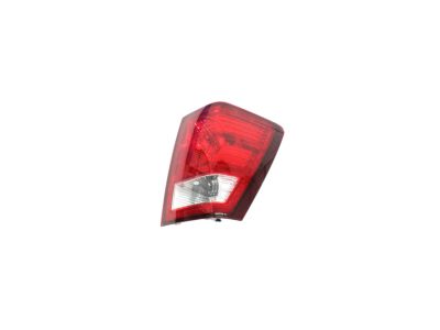 Mopar 55079012AC Lamp-Tail Stop Turn SIDEMARKER