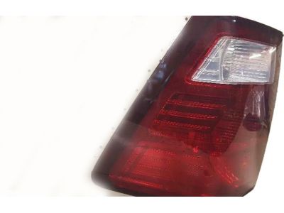 Mopar 55079012AC Lamp-Tail Stop Turn SIDEMARKER
