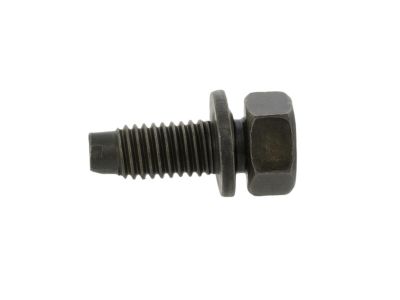 Mopar 6512155AA Screw