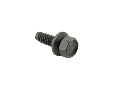 Mopar 6512155AA Screw