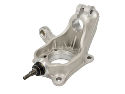 Mopar 4877207AD Suspension Knuckle Front Left