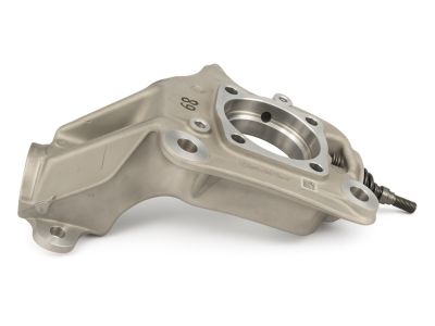 Mopar 4877207AD Suspension Knuckle Front Left