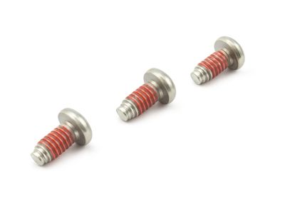 Mopar 6511245AA Screw-Pan Head