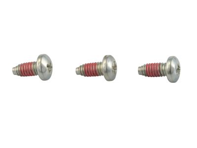 Mopar 6511245AA Screw-Pan Head