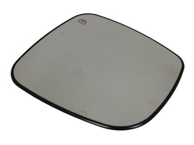 Mopar 68026177AB Glass-Mirror Replacement