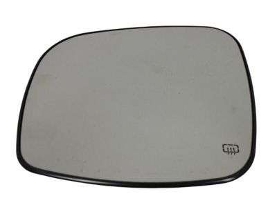 Mopar 68026177AB Glass-Mirror Replacement