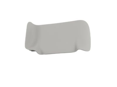 Mopar 6YE22SA5AB SEAT BELT