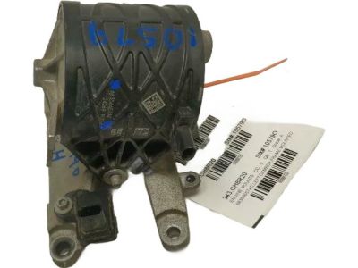 Mopar 68248781AB INSULATOR-Engine Mount