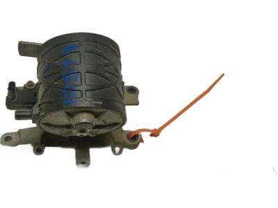 Mopar 68248781AB INSULATOR-Engine Mount