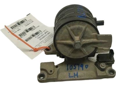 Mopar 68248781AB INSULATOR-Engine Mount