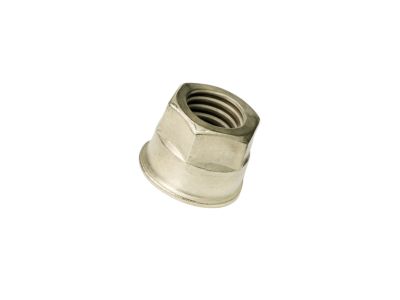 Mopar 6511542AA Nut-HEXAGON FLANGE