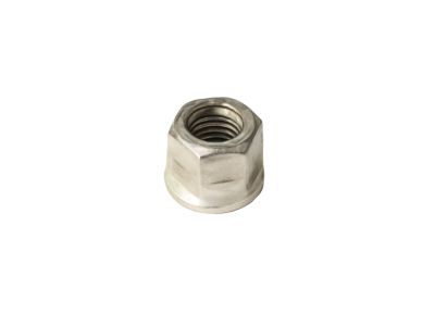 Mopar 6511542AA Nut-HEXAGON FLANGE
