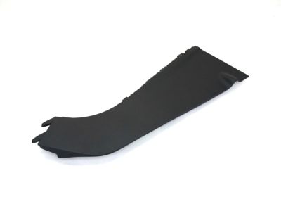 Mopar 1XX53DX9AB Panel-Floor Console