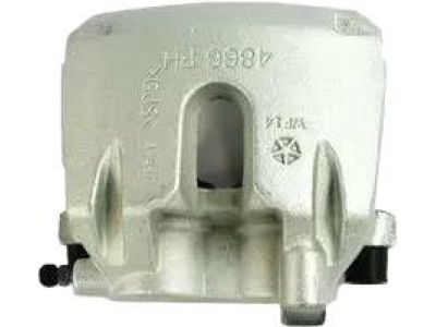Mopar 68138842AB CALIPER-Disc Brake