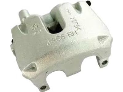 Mopar 68138842AB CALIPER-Disc Brake