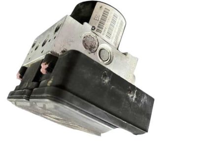 Mopar 68089478AA Master Cylinder Anti-Lock Brake System