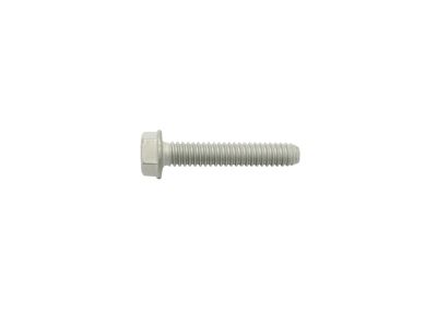 Mopar 6104200AA Screw-HEXAGON Head