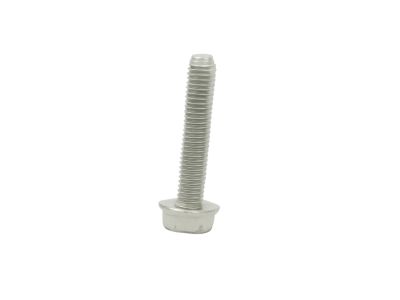 Mopar 6104200AA Screw-HEXAGON Head