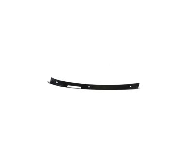 Mopar 1MZ76RXFAC Molding-Wheel Opening