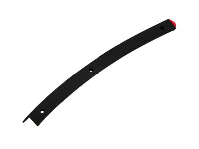 Mopar 1MZ76RXFAC Molding-Wheel Opening
