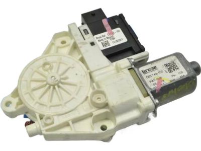 Mopar 68302550AC Motor-Window Regulator