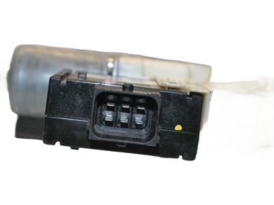Mopar 68302550AC Motor-Window Regulator