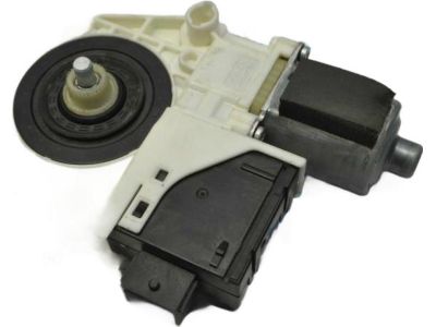 Mopar 68302550AC Motor-Window Regulator