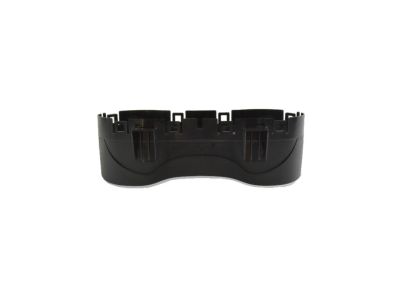 Mopar 68272582AA Mask-Instrument Cluster