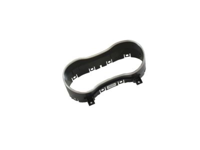 Mopar 68272582AA Mask-Instrument Cluster