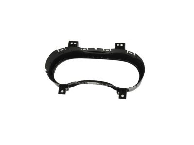 Mopar 68272582AA Mask-Instrument Cluster