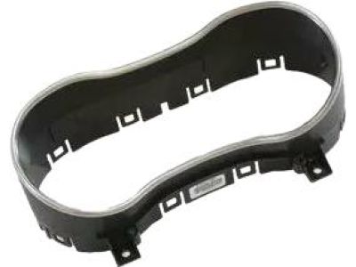 Mopar 68272582AA Mask-Instrument Cluster