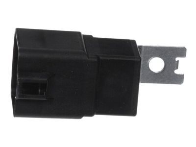 Mopar 68094656AA Radiator Fan Relay