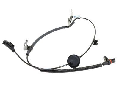 Mopar 5105062AC Sensor-Anti-Lock Brakes