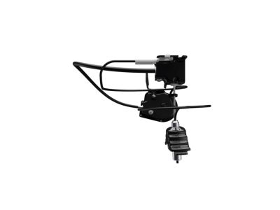 Mopar 68286776AB WINCH-Spare Tire Carrier