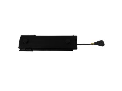Mopar 68086496AE DAMPENER-Glove Box Door