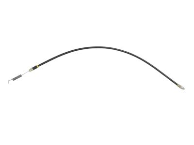 Mopar 4779935AC Cable-Parking Brake