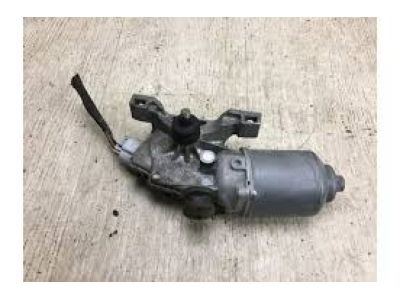 Mopar 68156259AA Motor-Windshield WIPER