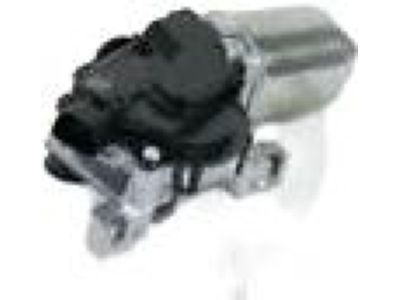 Mopar 68156259AA Motor-Windshield WIPER