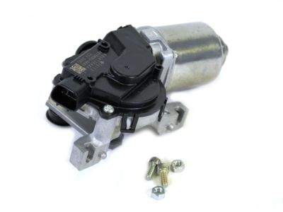 Mopar 68156259AA Motor-Windshield WIPER