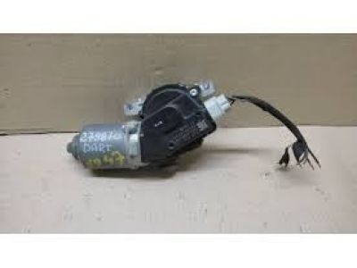 Mopar 68156259AA Motor-Windshield WIPER