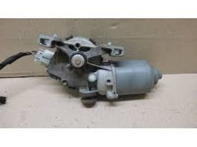 Mopar 68156259AA Motor-Windshield WIPER