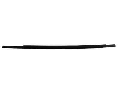Mopar 5UP34RXFAB Molding-Roof Joint